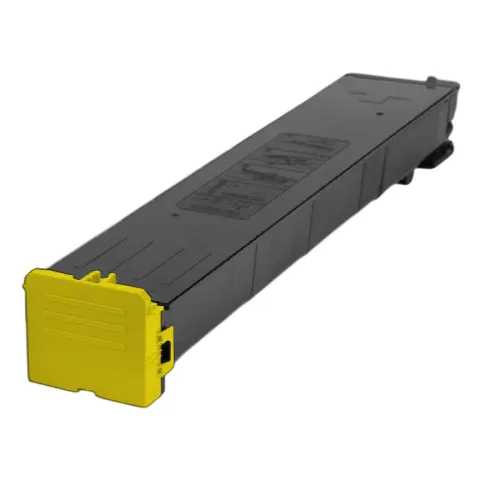 Sharp BP-GT30YA toner amarillo – imagen 1