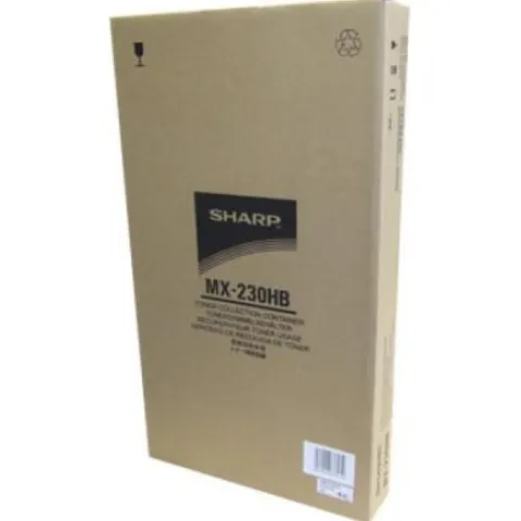 Toner Sharp MX-230HB 4974019678139 zestaw – zdjęcie 1