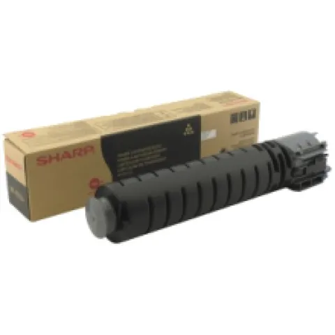 Sharp MX-62GTBA toner negro – imagen 1