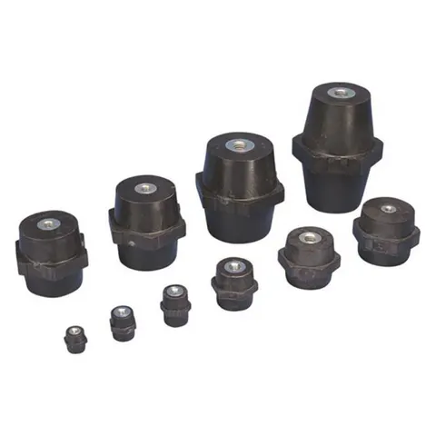 Erico Isolator ISOTP30M6 (548440) – Bild 1