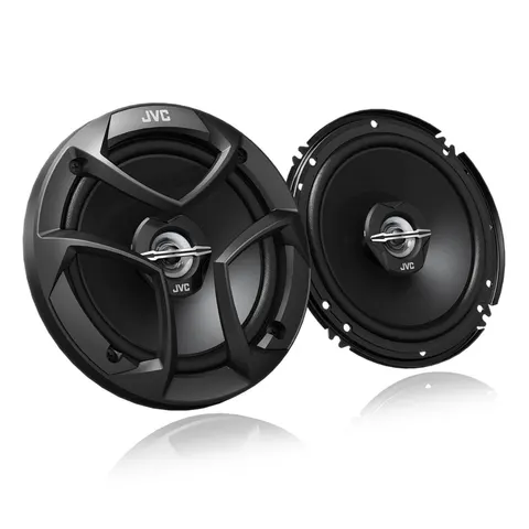 JVC CS-J620 - 16cm 2-Weg Coaxiale Luidspreker set – afbeelding 1
