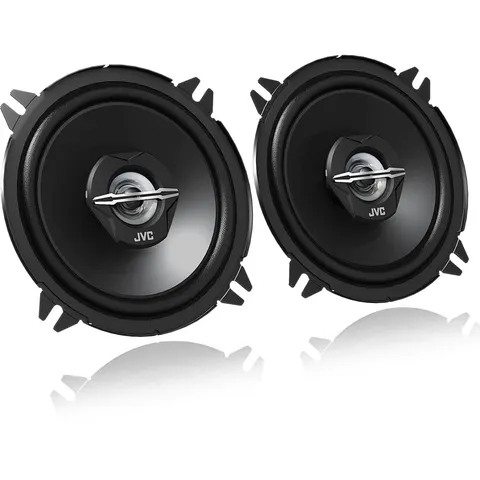 JVC CS-J520X - 13cm 2-Weg Coaxiale Luidspreker set – afbeelding 1