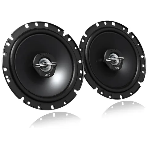 JVC CS-J1720X - 17cm 2-Weg Coaxiaal luidspreker set – afbeelding 1