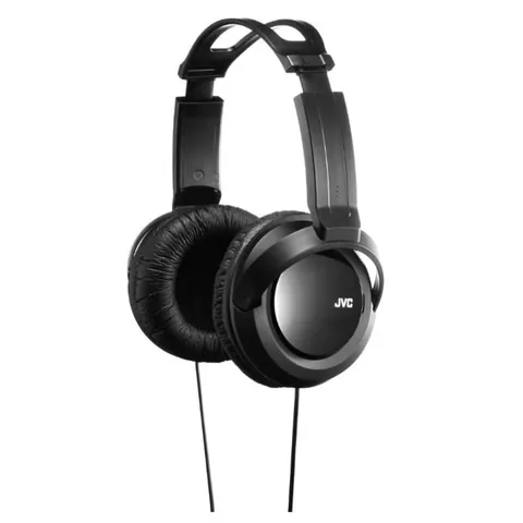 JVC Ha-rx330-e – immagine 1