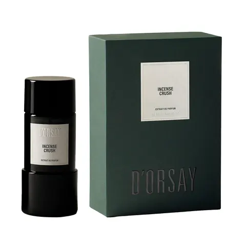 D'ORSAY Incense Crush Extrait de Parfum 90 ml – image 1