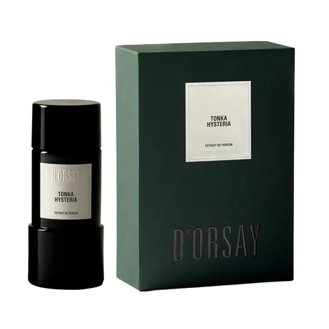 D'ORSAY Tonka Hysteria Extrait de Parfum 90 ml – image 1