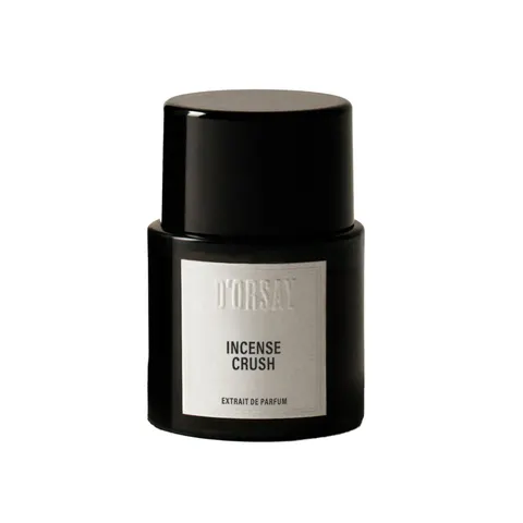D'ORSAY Incense Crush Extrait de Parfum 50 ml – image 1