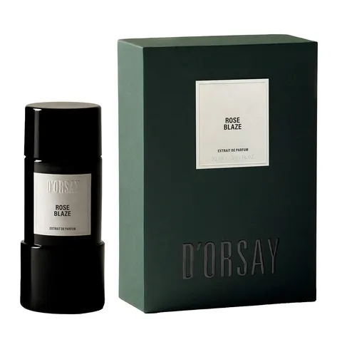 D'ORSAY Rose Blaze Extrait de Parfum 90 ml – image 1