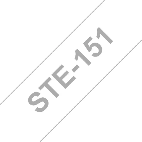 Brother STE-151 label-making tape – Bild 1