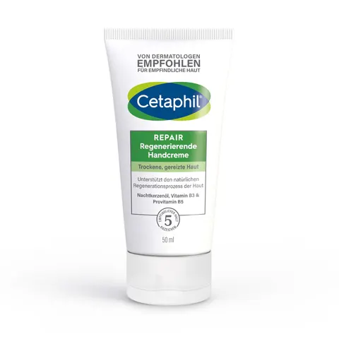 Cetaphil REPAIR Regenerierende Handcreme – Bild 1