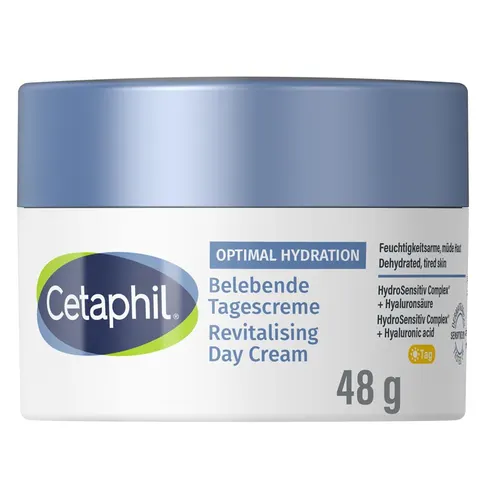 Cetaphil Optimal Hydration Belebende Tagescreme – 011778 – Bild 1