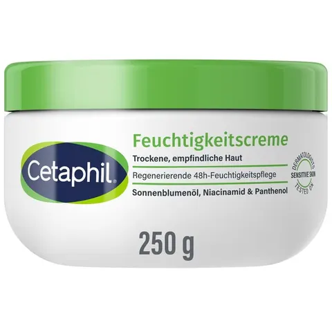 Cetaphil Feuchtigkeitscreme – Bild 1