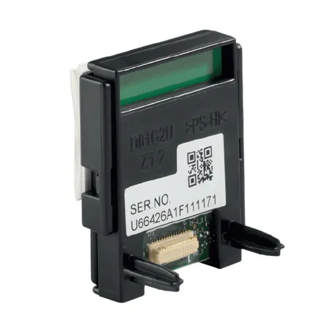 Brother NC9110W – Bild 1