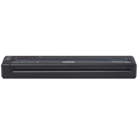 Brother PJ-863 impresora térmca portátil A4 Bluetooth – imagen 1