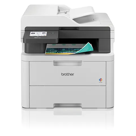 Brother MFC-L3740CDWE - LED-Drucker – MFCL3740CDWZU1 – Bild 1