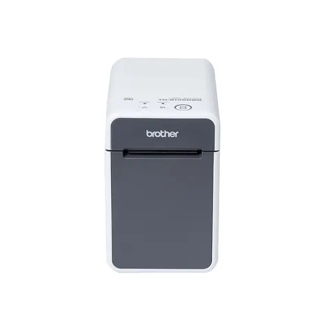 Brother TD-2000 Label Printers - 256MB - Multi – image 1