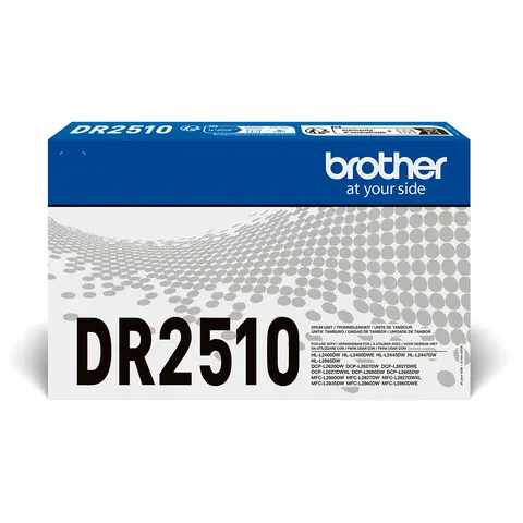 Brother DR-2510 printer drum – Bild 1