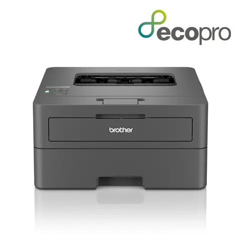 Printer Laser Brother HL-L2400DWE – afbeelding 1
