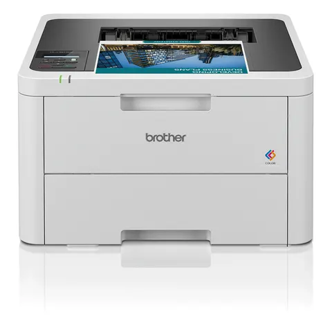 Brother HL-L3215CW Farblaserdrucker – Bild 1