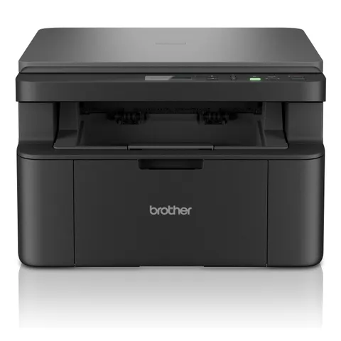 Brother DCP-L1640W - Laserdrucker – Bild 1
