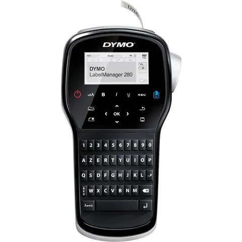 DYMO LabelManager ™ 280 AZERTY – image 1