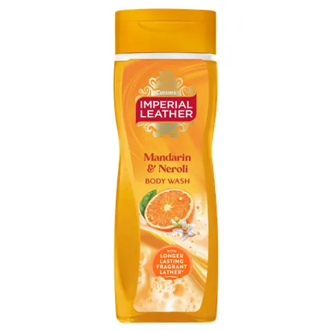 Imperial Leather Mandarin & Neroli Douchegel – 235 ml – afbeelding 1