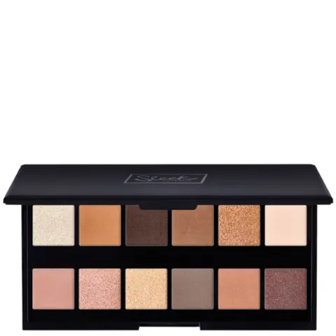 Sleek MakeUp i-Divine Eyeshadow Palette - Level Up – image 1