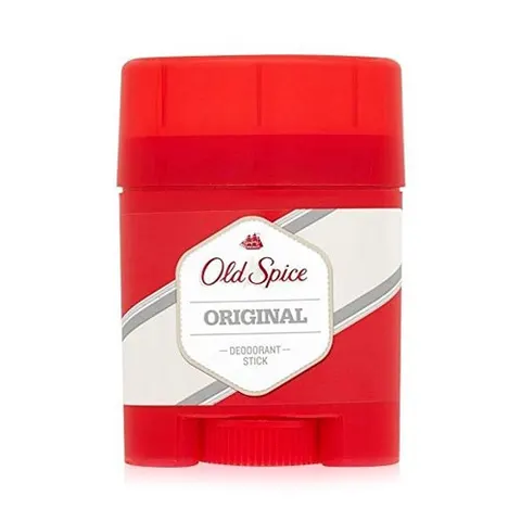 Old Spice Original - Deodorant Stick 50g – image 1