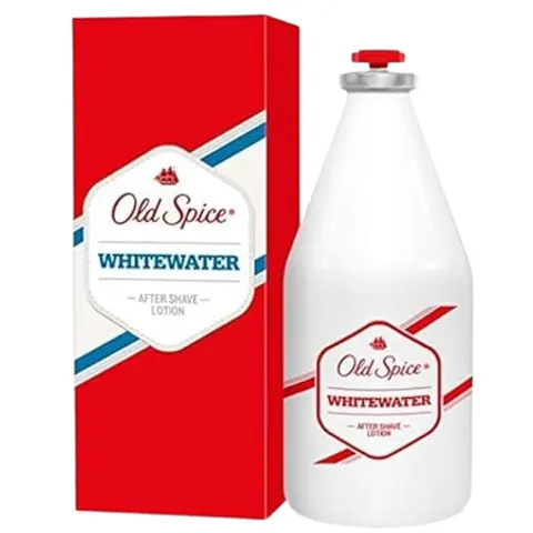 After Shave Lotion Old Spice Old Spice (100 ml) – image 1