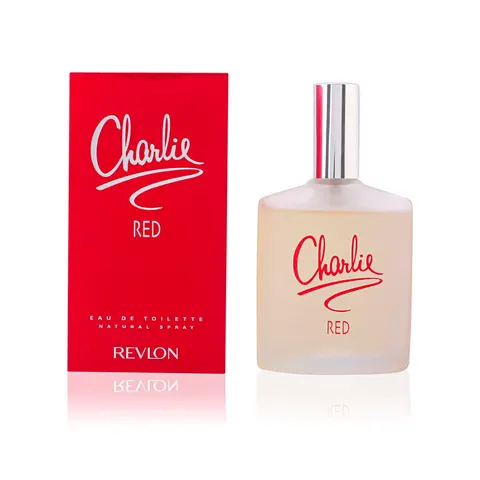 Revlon Charlie Red - Eau de Toilette 100ml – image 1