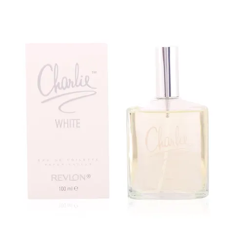 Revlon Charlie White Eau de Toilette 100ml – image 1
