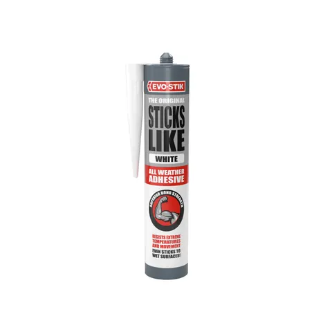Evo-stik - serious glue tube 5g – image 1