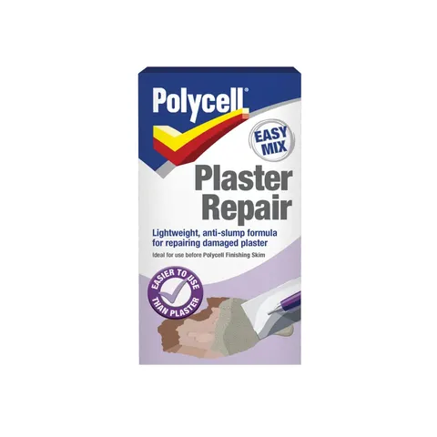 Polycell Plaster Repair Polyfilla – image 1