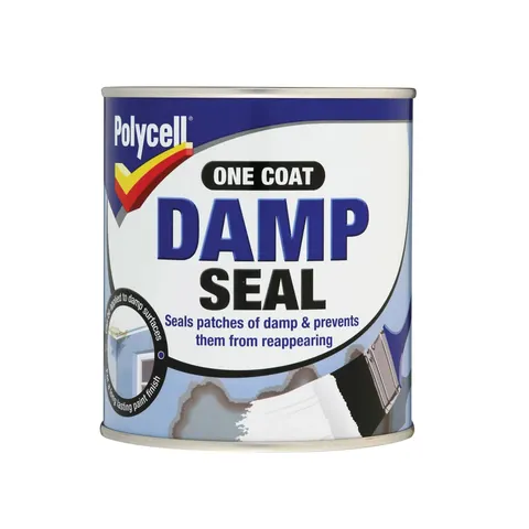 Polycell Damp Seal – image 1