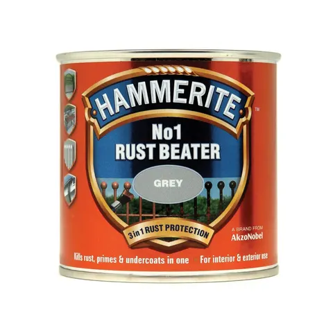 Hammerite No.1 Rustbeater – image 1