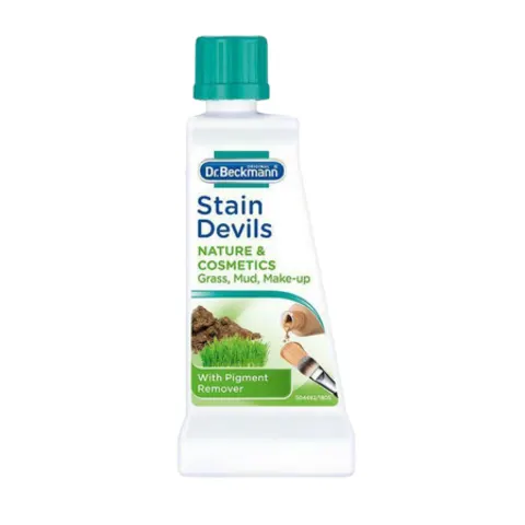 Dr Beckmann Stain Devil Nature & Cosmetics Stain Remover - 50 g – image 1
