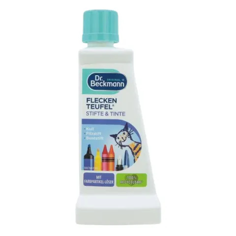 Dr Beckmann Stain Devil Pen & Ink Stain Remover - 50 g – image 1