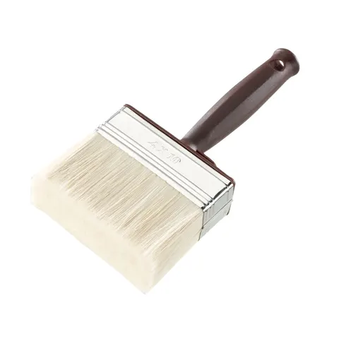 Stanley Shed and Fence Brush – image 1
