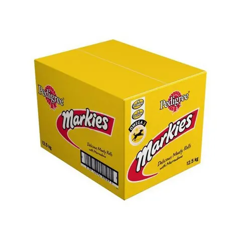 Pedigree Markies Original – image 1