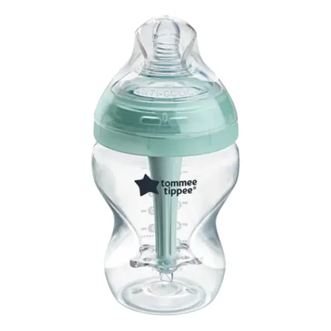 Biberon Tommee Tippee Advanced Anti-Colic 0+ mesi – 260 ml – immagine 1