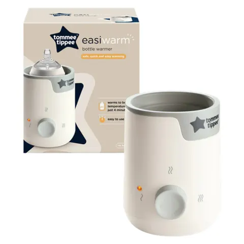 Tommee Tippee Easi-Warm Scaldabiberon e scaldapappa – immagine 1