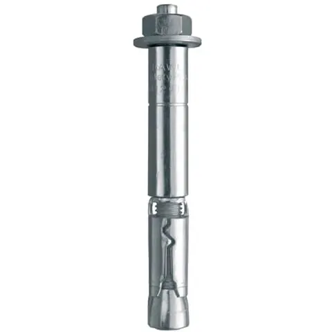 Rawl R-SPL-II Safetyplus Bolt Projecting High Performance Expansion Anchor – image 1
