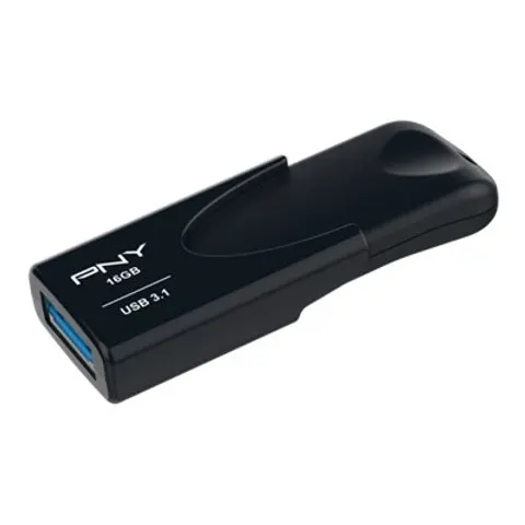 PNY Attache 4 3.1 16GB – Bild 1