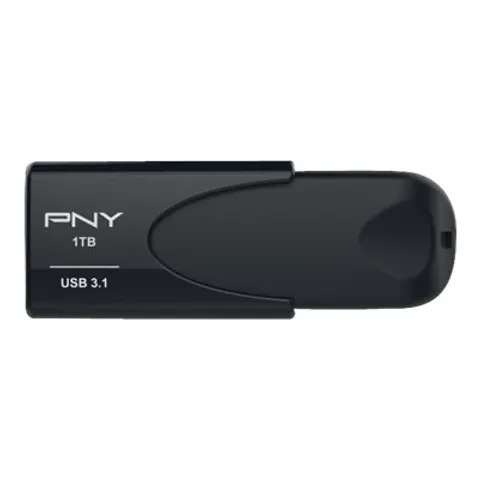 PNY Attache 4 3.1 1TB – Bild 1