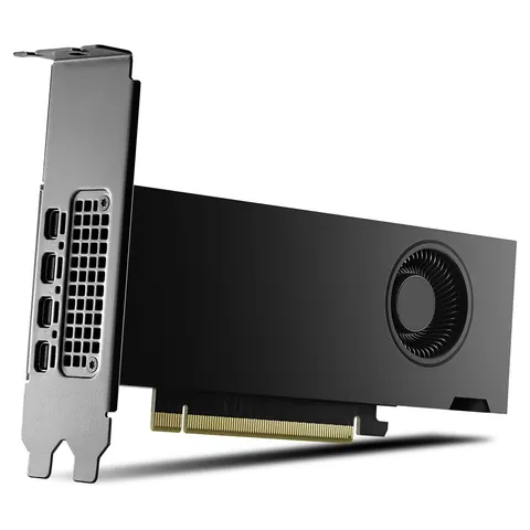 PNY RTX2000 Ada NVIDIA RTX 2000 Ada 16 GB GDDR6 – image 1