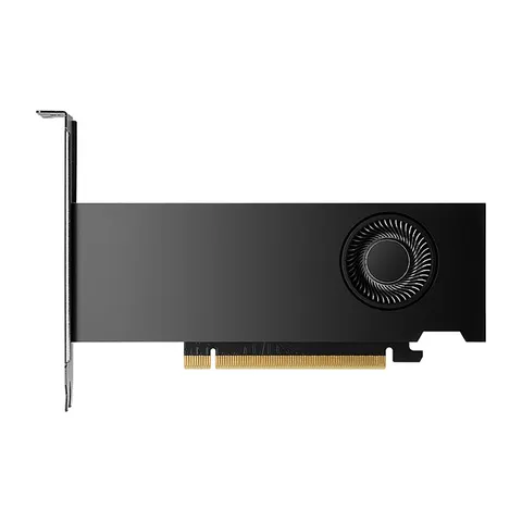 PNY Quadro RTX 2000 ADA 16GB PB (VCNRTX2000ADA-PB) – immagine 1