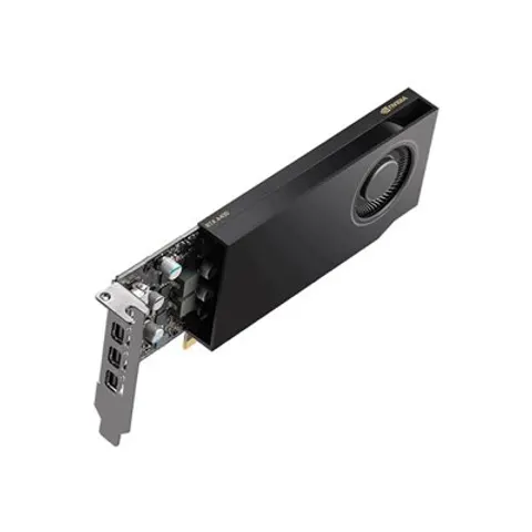PNY A400 Nvidia 4 GB GDDR6 – image 1