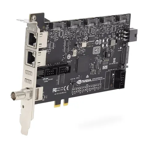PNY Quadro Sync II NVIDIA – image 1