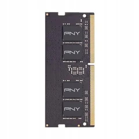 PNY Performance SODIMM 16GB 2666MHz – afbeelding 1