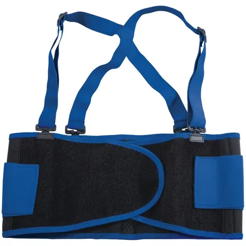 Draper Back Support and Braces – image 1